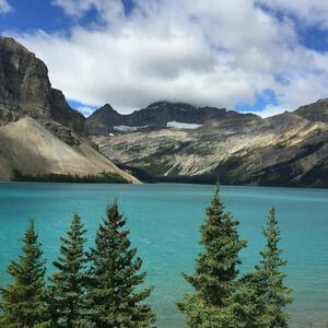 DÍA 9 – CALGARY| LAKE LOUISE - BANFF (CANMORE) – 17 DE SEPTIEMBRE (250 km)