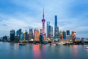 DÍA 18 – SHANGHÁI – 01 DE OCTUBRE