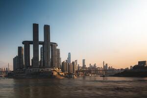 DÍA 7 – VISITA DE LA CIUDAD DE CHONGQING y VISITA A LAS CUEVAS DAZU| CHENGDU – 20 DE SEPTIEMBRE