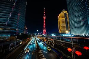 DÍA 15 – XI’AN| SHANGHÁI – 28 DE SEPTIEMBRE