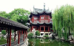 DÍA 16 – SHANGHÁI| VISITA DE LA CIUDAD Y PASEO EN BARCO – 29 DE SEPTIEMBRE