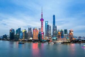 DÍA 17 – SHANGHÁI – 30 DE SEPTIEMBRE