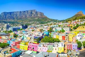 DÍA 22 – JOHANNESBURG| CAPETOWN – 05 DE OCTUBRE