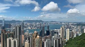 DÍA 3 – JOHANNESBURG| CHENGDU VÍA HONG KONG – 16 DE SEPTIEMBRE