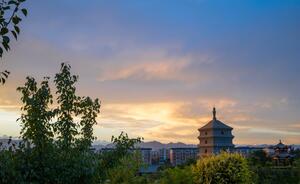 DÍA 12 – XI’AN| CHENGDU – 27 DE ABRIL