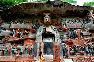 DÍA 15 – CHONGQING| CRUCERO POR EL YANGTSÉ –  30 DE ABRIL