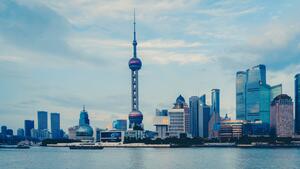 DÍA 20 – SHANGHÁI – 05 DE MAYO