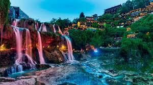 DÍA 11 – CHENGDU ✈ FURONG (MONTAÑAS AVATAR) – 19 DE MAYO