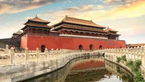 DÍA 16 – XIAN → BEIJING | TREN ALTA VELOCIDAD – 24 DE MAYO