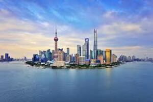 DÍA 19 – PEKÍN ✈ SHANGHAI | CRUCERO AL ATARDECER – 27 DE MAYO