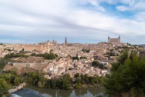 DÍA 12 – MADRID| MAÑANA LIBRE| EXCURSIÓN A TOLEDO – 23 DE FEBRERO DÍA 12 – MADRID| MAÑANA LIBRE| EXCURSIÓN A TOLEDO – 23 DE FEBRERO
