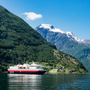 DÍA 14 – FLÅM / SOGNEFJORD| CRUCERO SOGNEFJORD EXPRESS → BERGEN – 5 DE SEPTIEMBRE