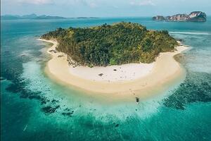 DÍA 24 – PHI PHI ISLAND| EXCURSIÓN ISLAS – 29 DE NOVIEMBRE