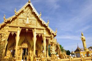 DÍA 8 – BANGKOK| VUELO A HANOI – 13 DE NOVIEMBRE