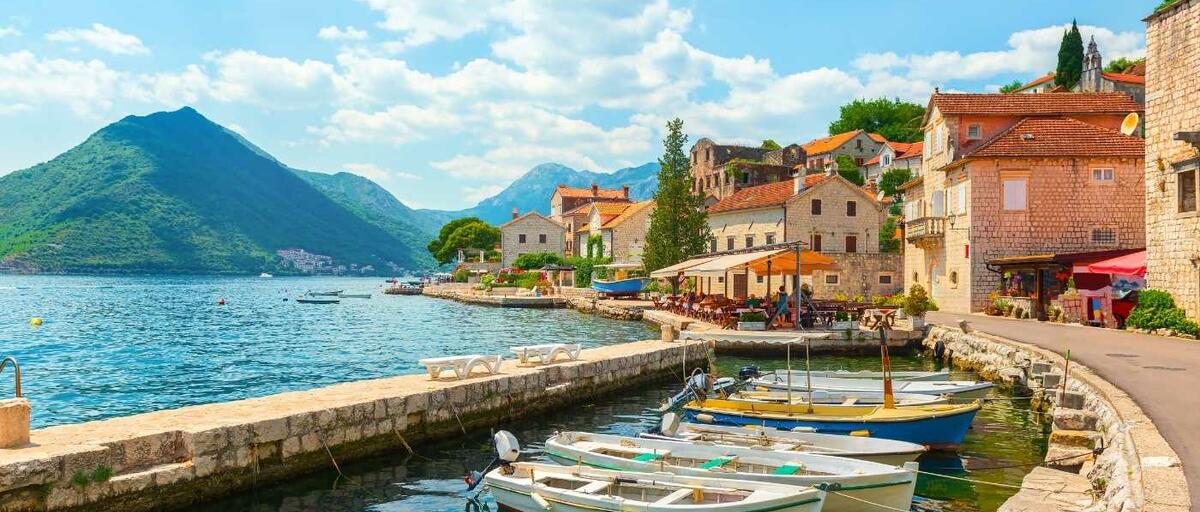 ESPLENDORES DE PUGLIA y LOS BALCANES