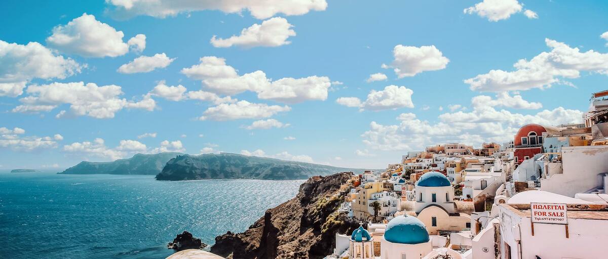 FABULOSA GRECIA y TURQUIA ABRIL 2026