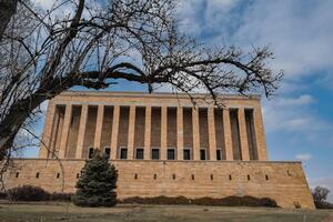 DÍA 13 – ESTAMBUL| ANKARA – 01 DE MAYO