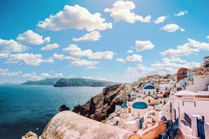 DÍA 10 – SANTORINI| TOUR POR LA ISLA y SUNSET – 07 DE OCTUBRE