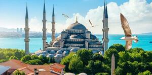 DÍA 12 – ESTAMBUL| VISITA DE SULTANHAMED, MEZQUITAS y LA CISTERNA – 09 DE OCTUBRE