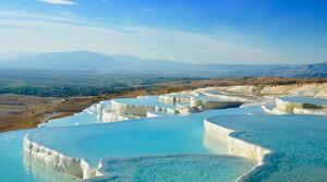 DÍA 17 – CAPADOCCIA| PAMUKKALE – 14 DE OCTUBRE