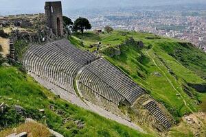 DÍA 19 – IZMIR| PERGAMO| ESTAMBUL – 16 DE OCTUBRE