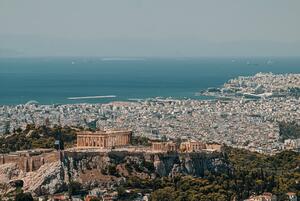 DÍA 2 -  LLEGADA A MADRID| CONEXIÓN A ATENAS – 29 DE SEPTIEMBRE