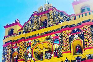 DÍA 8 – CHICHICASTENANGO → GUATEMALA CITY → VUELO A FLORES – 15 DE MAYO