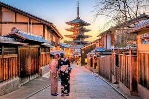 DÍA 8 – KYOTO| FULL DAY TOUR – 08 DE ABRIL DÍA 8 – KYOTO| FULL DAY TOUR – 08 DE ABRIL