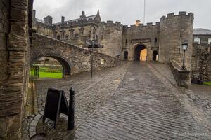 DIA 13 – EDIMBURGO| EXCURSION A LAS TIERRAS ALTAS LAGO NESS e INVERNESS – 30 DE AGOSTO