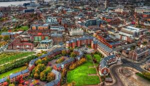 DIA 16: YORK| LIVERPOOL – 02 DE SEPTIEMBRE