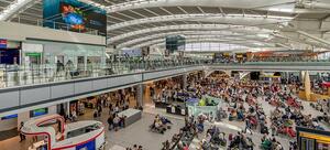 DIA 24 – LONDRES| VUELO DE REGRESO A ARGENTINA– 10 DE SEPTIEMBRE