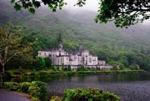 DIA 8– GALWAY|CONNEMARA|ABADIA KYLEMORE|GALWAY -25 DE AGOSTO