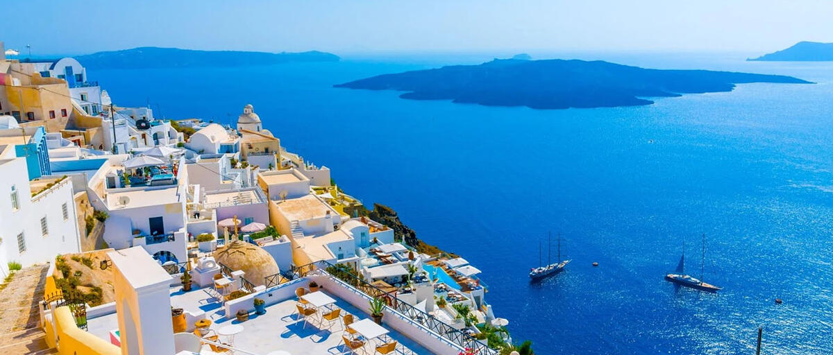 ISLAS GRIEGAS y TURQUIA MAGICA 23 DIAS