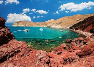 DÍA 10 – SANTORINI –  29 DE SEPTIEMBRE