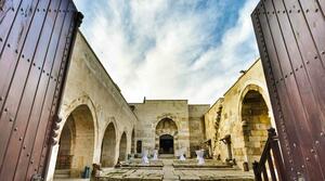 DÍA 19 – CAPADOCCIA| PAMUKKALE – 08 DE OCTUBRE