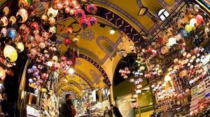 DÍA 22 – ESTAMBUL| GRAN BAZAR Y CENA SHOW EN EL BOSFORO – 11 DE OCTUBRE