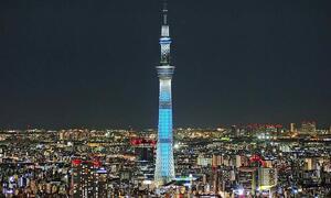 DÍA 21 – TOKIO | TOUR POR LA CIUDAD – 13 DE ABRIL
