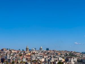 DÍA 23 – TOKIO | ESTAMBUL – 15 DE ABRIL