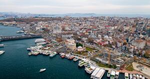 DIA 25 – ESTAMBUL – 17 DE ABRIL