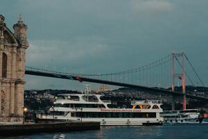 DÍA 26 – ESTAMBUL – 18 DE ABRIL