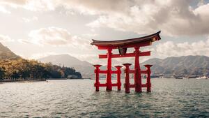 DÍA 9 – HIROSHIMA | ISLA DE MIYAJIMA – 01 DE ABRIL