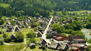 DÍA 17 – KANAZAWA| SHIRAKAWAGO| TAKAYAMA| MATSUMOTO – 07 DE NOVIEMBRE
