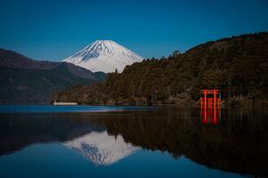 DÍA 18 – MATSUMOTO| HAKONE – 08 DE NOVIEMBRE