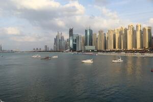 DÍA 22 – TOKIO| DUBAI – 12 DE NOVIEMBRE