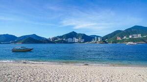 DÍA 4 – HONG KONG – 25 DE OCTUBRE