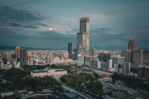 DÍA 6 – HONG KONG| OSAKA – 27 DE OCTUBRE