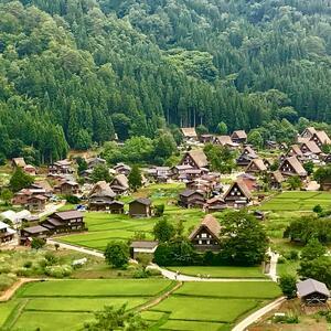 DÍA 18 – KANAZAWA | SHIRAKAWAGO | TAKAYAMA | MATSUMOTO – 10 DE ABRIL