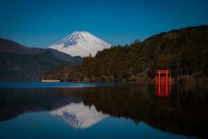 DÍA 19 – MATSUMOTO | HAKONE – 11 DE ABRIL