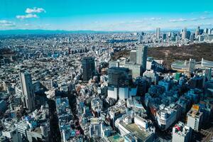 DIA 22 – TOKIO | DIA LIBRE – 14 DE ABRIL