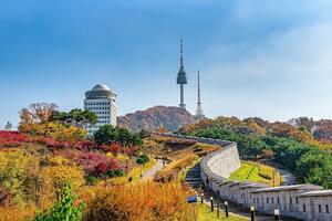 DÍA 26 – GYONGJU | SEUL – 18 DE ABRIL